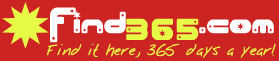 Find365.com - Find Websites Here